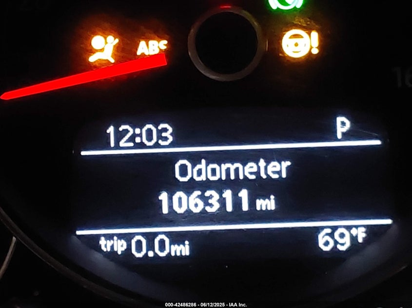 2016 VOLKSWAGEN BEETLE 1.8T DUNE - 3VWS17AT0GM621749