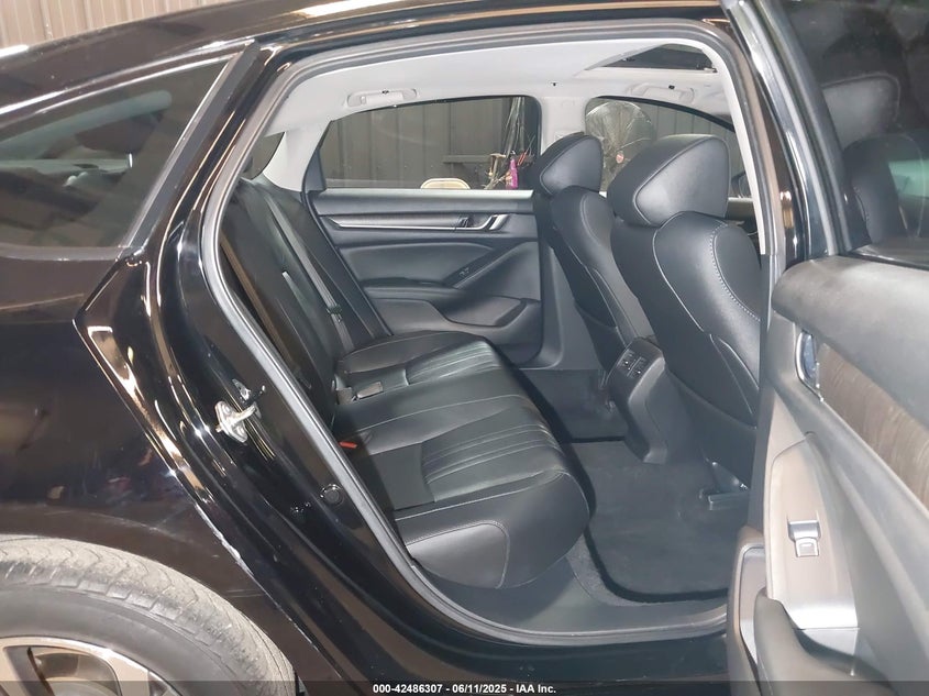 VIN 1HGCV1F58LA057196 2020 HONDA ACCORD EX-L