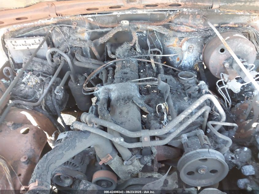 2006 Jeep Wrangler Unlimited Rubicon VIN: 1J4FA64S66P779534 Lot: 42486343