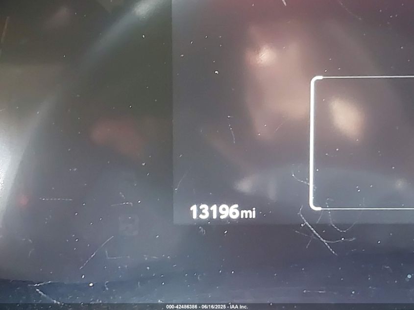 2024 Toyota Highlander - 5TDABAA59RS000815