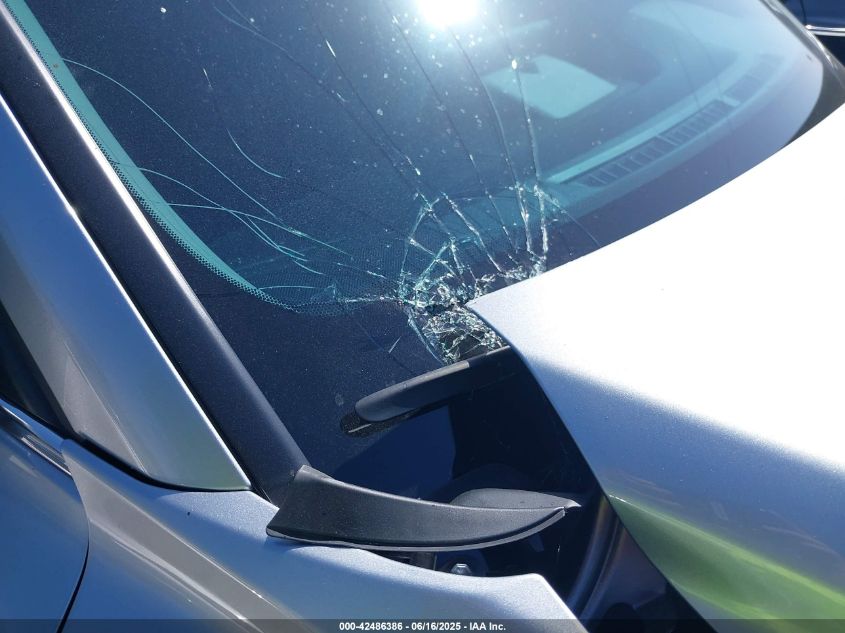 2024 Toyota Highlander - 5TDABAA59RS000815