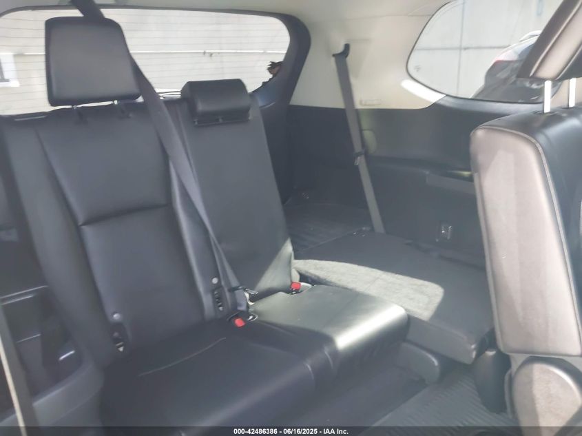 2024 Toyota Highlander - 5TDABAA59RS000815