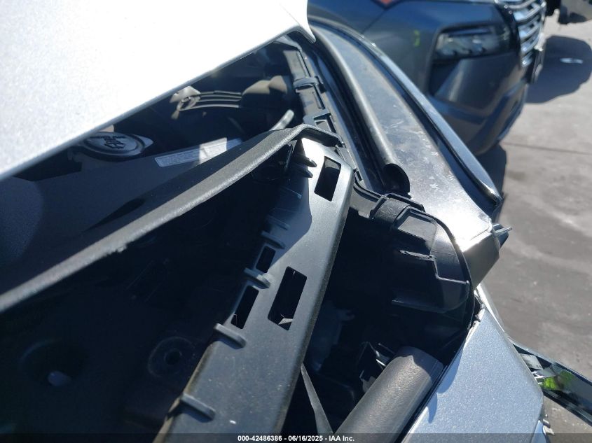 2024 Toyota Highlander - 5TDABAA59RS000815