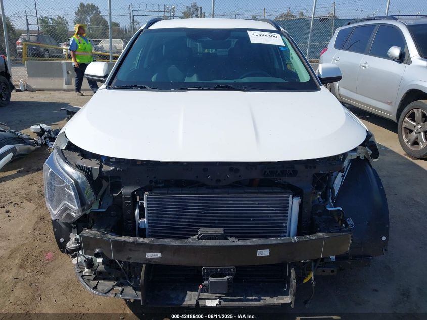 2023 KIA NIRO EX - KNDCR3LE0P5096740