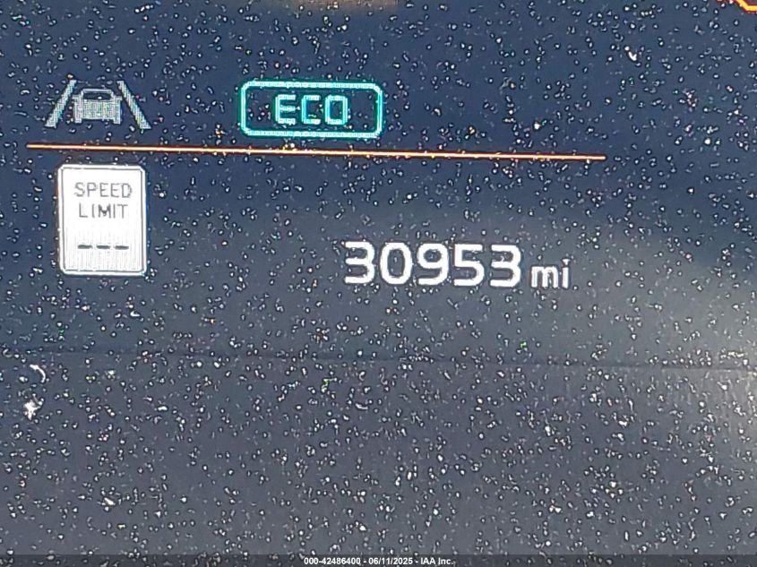 2023 KIA NIRO EX - KNDCR3LE0P5096740