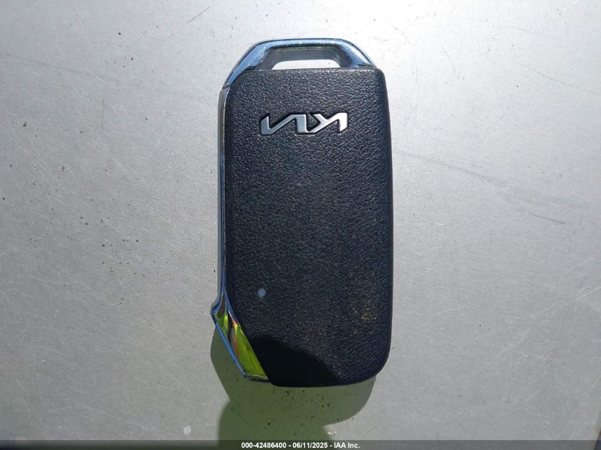 2023 KIA NIRO EX - KNDCR3LE0P5096740