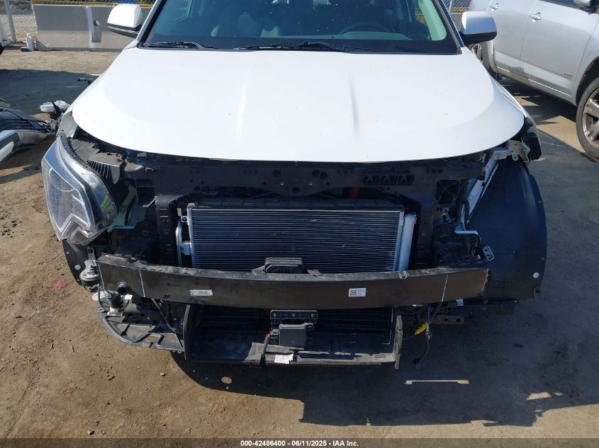 2023 KIA NIRO EX - KNDCR3LE0P5096740