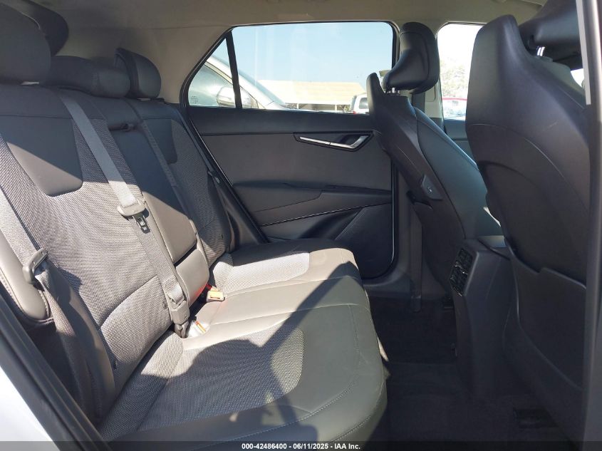2023 KIA NIRO EX - KNDCR3LE0P5096740