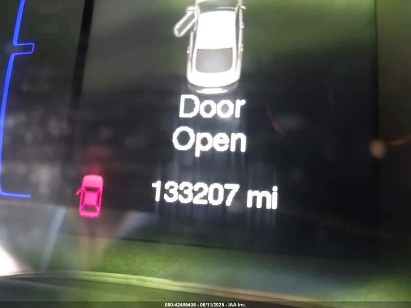 2016 CHRYSLER 200 LIMITED - 1C3CCCABXGN116796