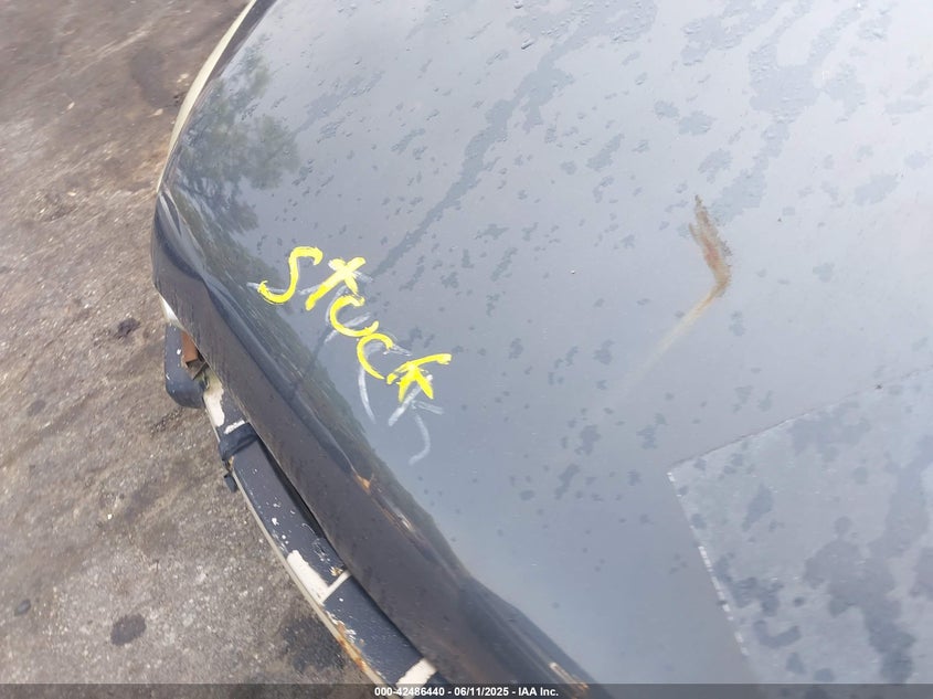 2003 Honda Accord 3.0 Ex VIN: 1HGCM66513A092159 Lot: 42486440