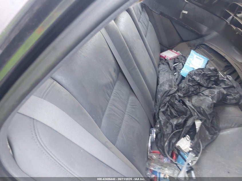 2003 Honda Accord 3.0 Ex VIN: 1HGCM66513A092159 Lot: 42486440