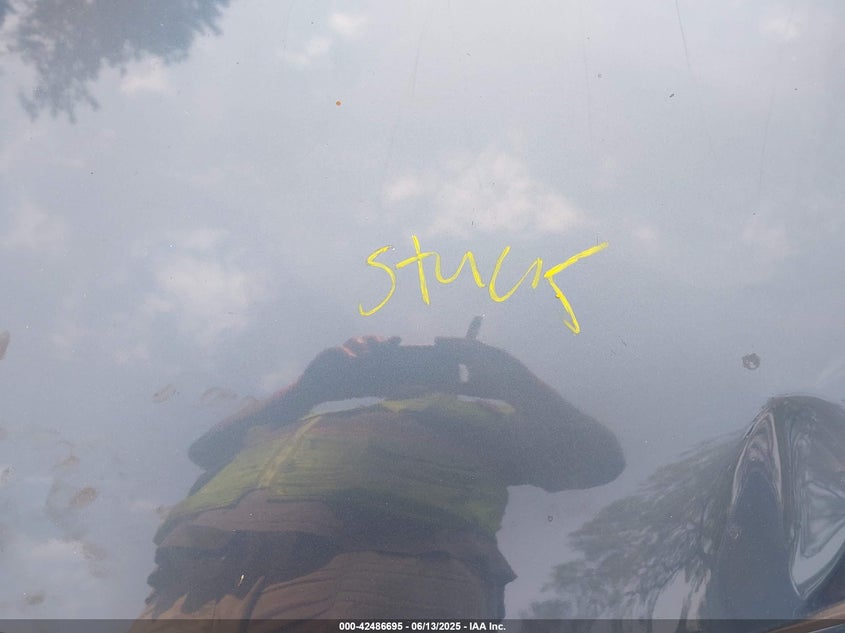 2016 HYUNDAI SONATA ECO - 5NPE24AA8GH403364