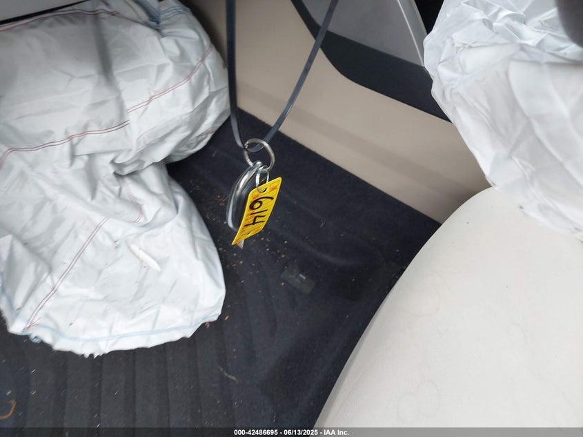 2016 HYUNDAI SONATA ECO - 5NPE24AA8GH403364