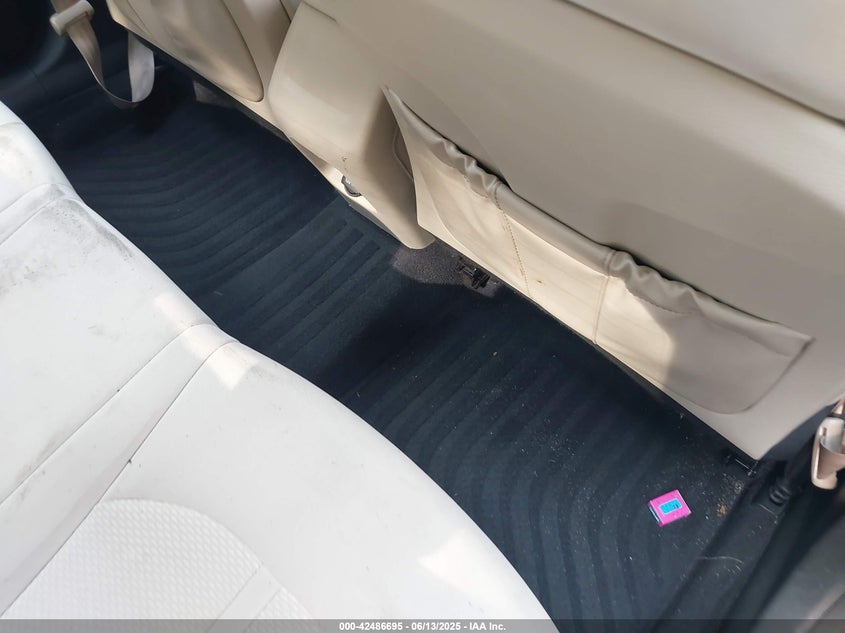 2016 HYUNDAI SONATA ECO - 5NPE24AA8GH403364