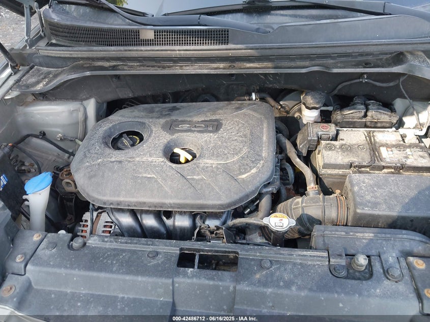 2018 KIA SOUL + - KNDJP3A52J7519930