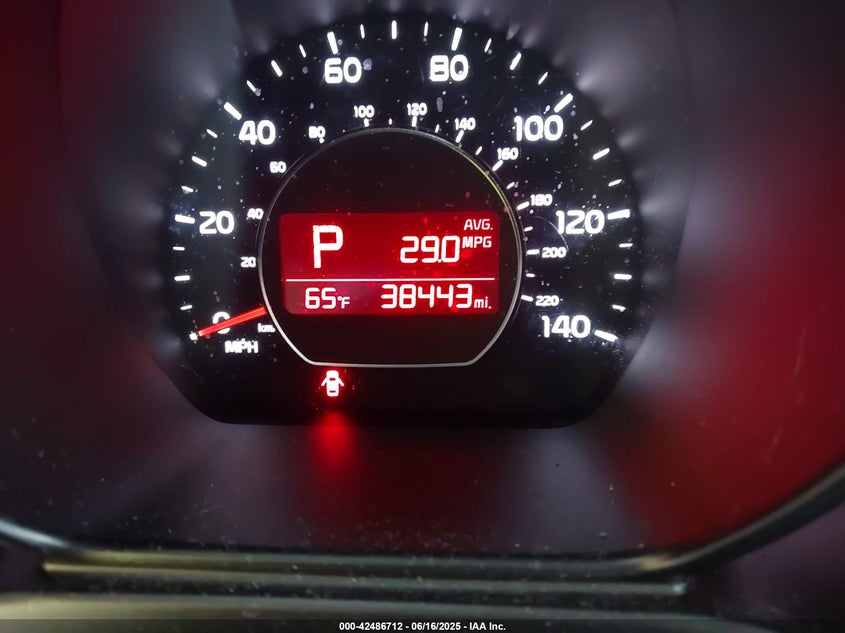 2018 KIA SOUL + - KNDJP3A52J7519930