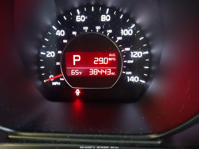 2018 KIA SOUL + - KNDJP3A52J7519930