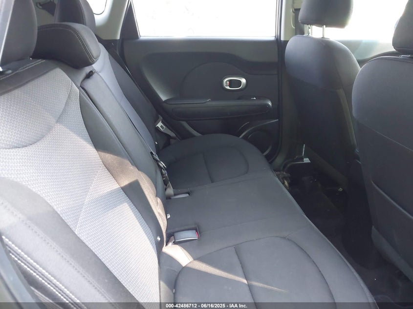 2018 KIA SOUL + - KNDJP3A52J7519930