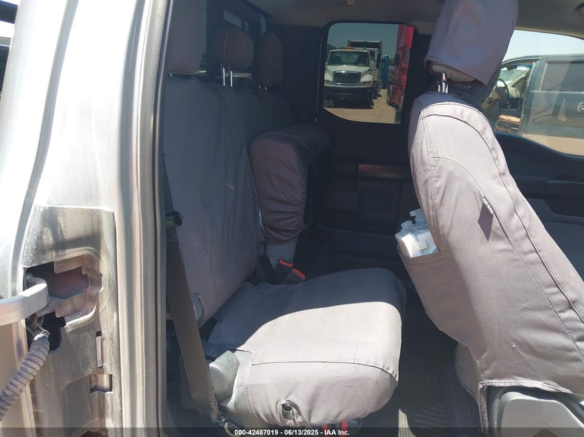 2024 FORD F-150 VIN: 1FTFX1L52RKE41844