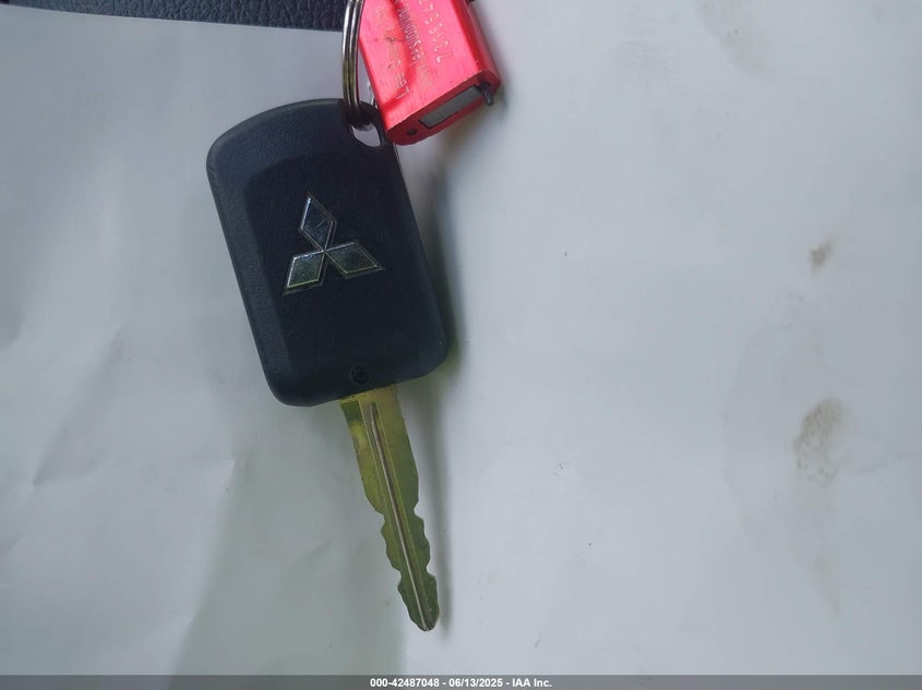 2018 MITSUBISHI OUTLANDER SPORT 2.0 ES - JA4AP3AU4JZ000724