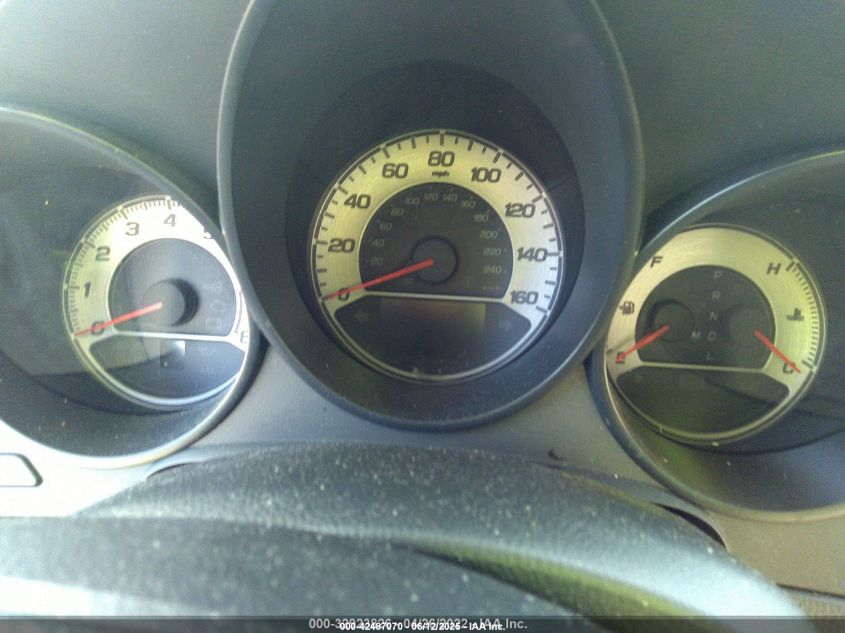 2008 Acura Tl 3.2 VIN: 19UUA66258A016552 Lot: 42487070