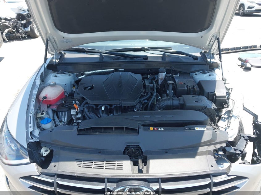 2023 HYUNDAI SONATA SE - KMHL24JA7PA259171