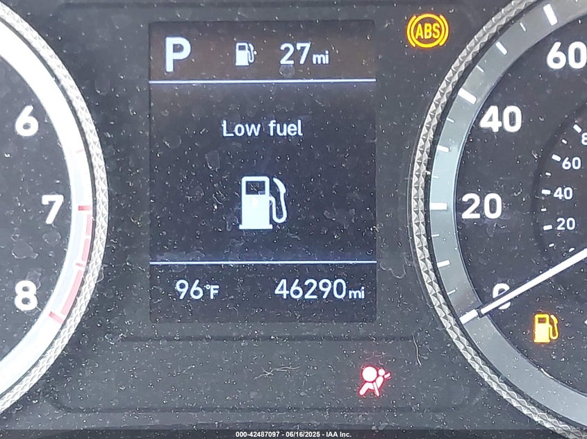 2023 HYUNDAI SONATA SE - KMHL24JA7PA259171