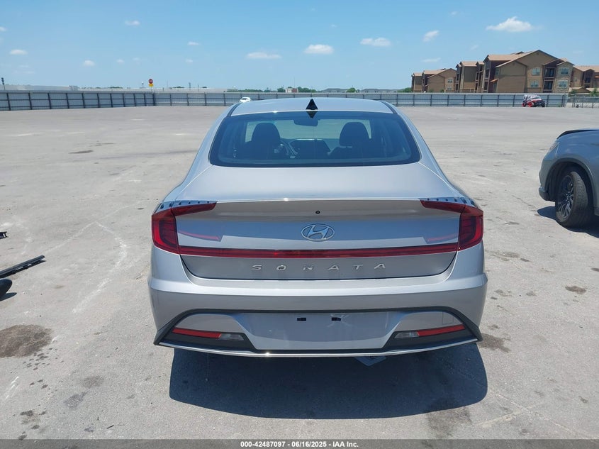2023 HYUNDAI SONATA SE - KMHL24JA7PA259171