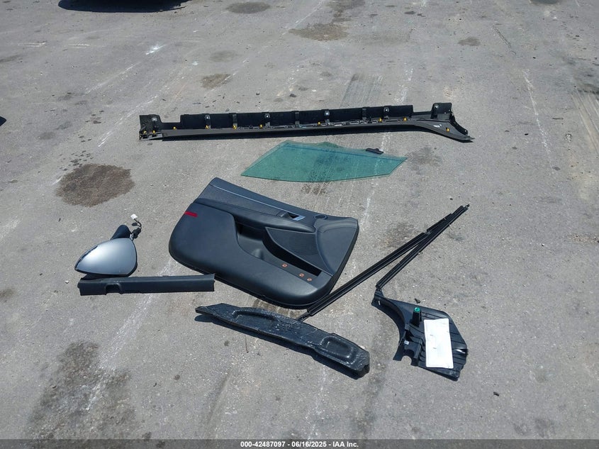 2023 HYUNDAI SONATA SE - KMHL24JA7PA259171