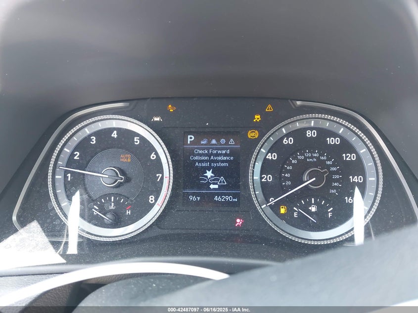 2023 HYUNDAI SONATA SE - KMHL24JA7PA259171