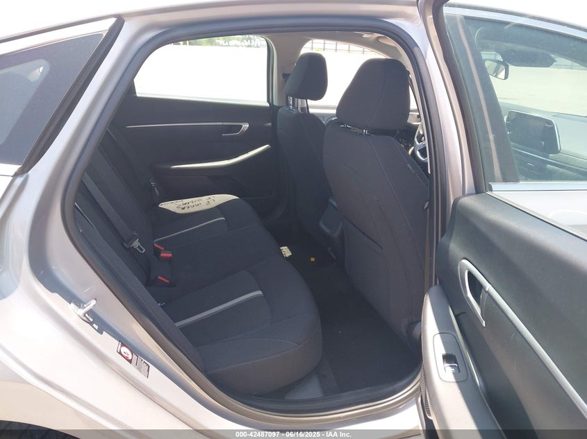 2023 HYUNDAI SONATA SE - KMHL24JA7PA259171