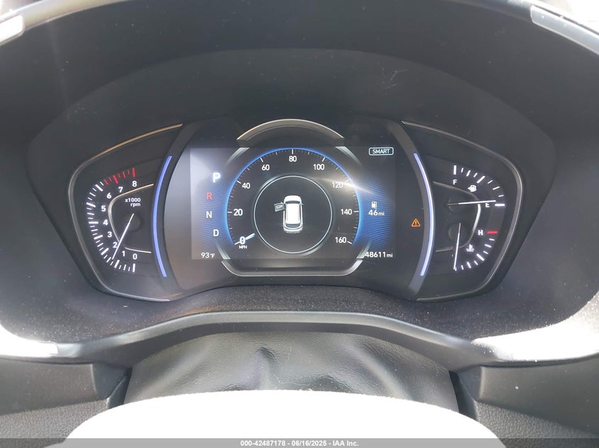 2020 HYUNDAI SANTA FE LIMITED - 5NMS5CADXLH224393