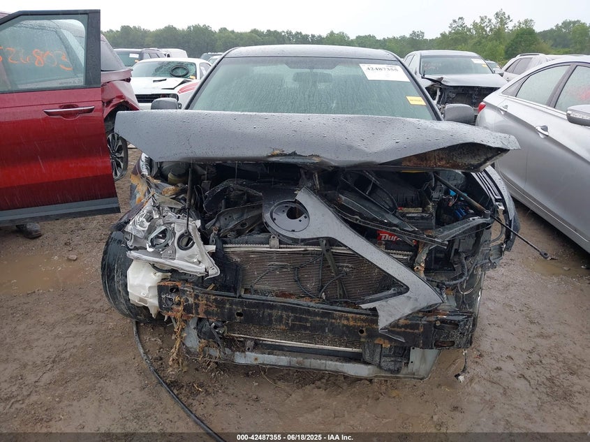 2007 TOYOTA CAMRY VIN: 4T1BE46K07U082465