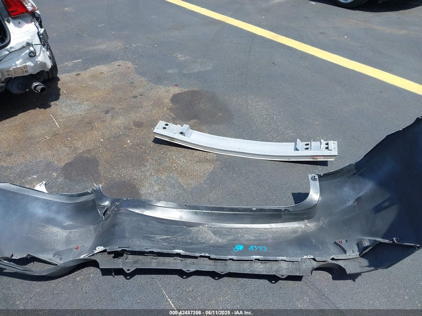 2014 LEXUS IS 350 VIN: JTHBE1D29E5000826