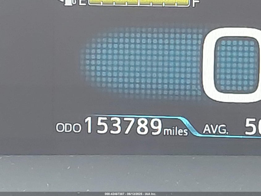 2017 TOYOTA PRIUS VIN: JTDKARFU4H3538215