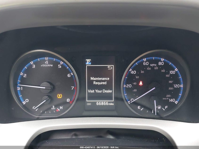 2018 TOYOTA RAV4 LE - 2T3BFREV8JW850391