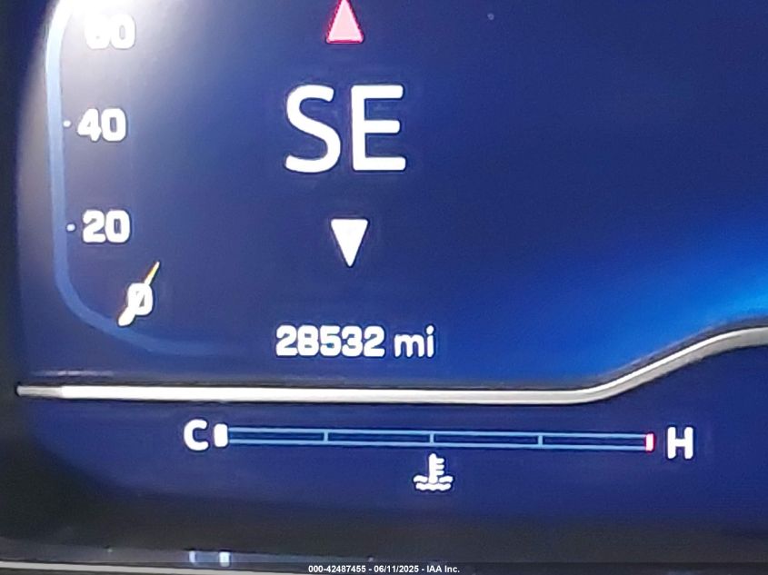 2023 Chevrolet Suburban - 1GNSKFKD6PR187716