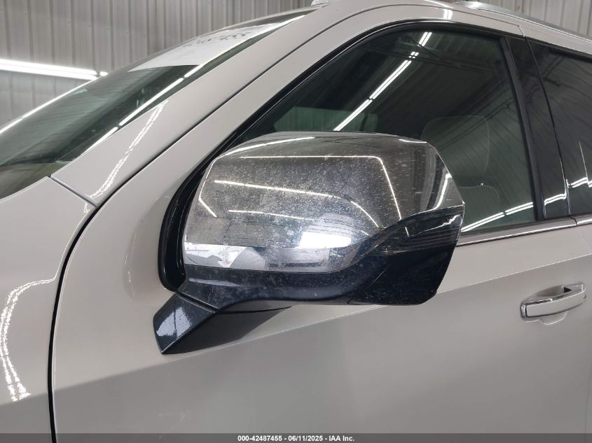 2023 Chevrolet Suburban - 1GNSKFKD6PR187716