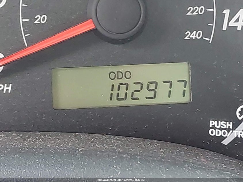 2013 TOYOTA COROLLA LE - 5YFBU4EE7DP140602