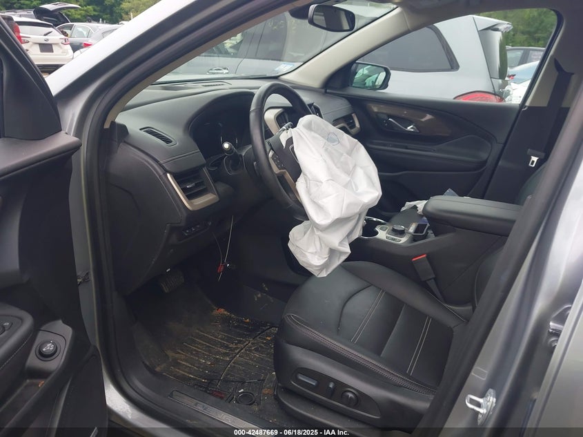 2023 GMC TERRAIN VIN: 3GKALXEG0PL144904