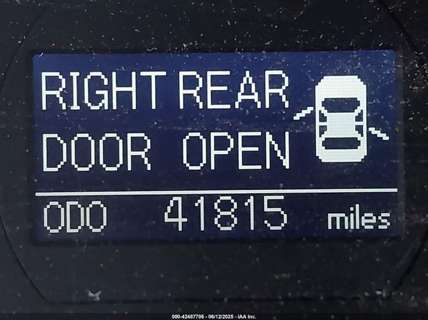 2009 Toyota Camry Hybrid VIN: 4T1BB46K79U098612 Lot: 42487706