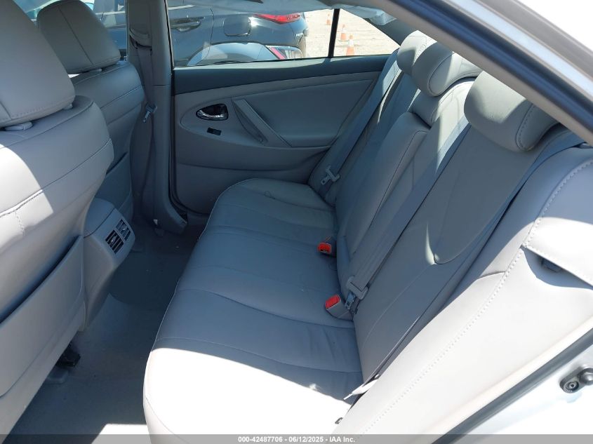 2009 Toyota Camry Hybrid VIN: 4T1BB46K79U098612 Lot: 42487706