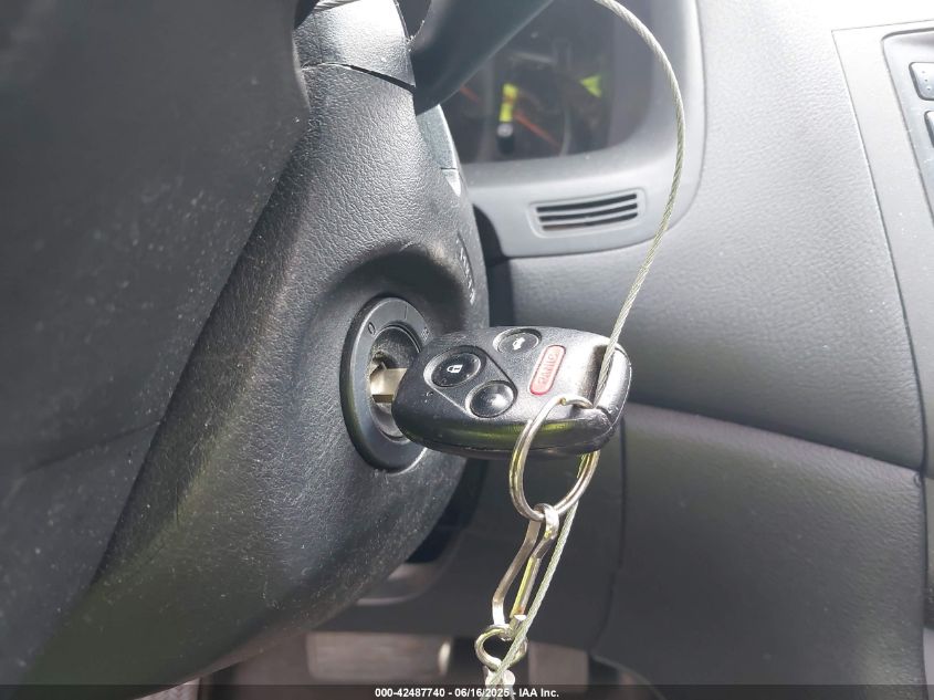 2003 Honda Accord 3.0 Ex VIN: 1HGCM82673A026984 Lot: 42487740