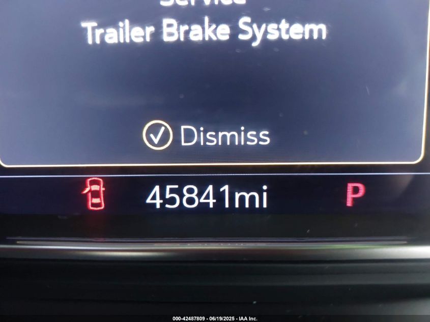 2021 GMC Sierra - 1GT49REY0MF129272