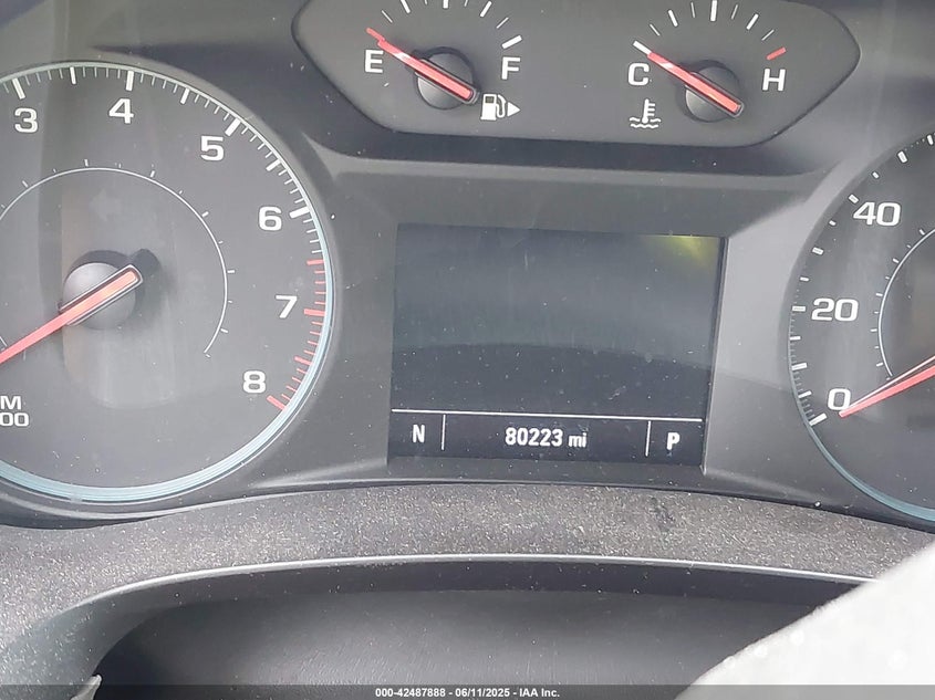 2019 Chevrolet Malibu Lt VIN: 1G1ZD5STXKF145569 Lot: 42487888