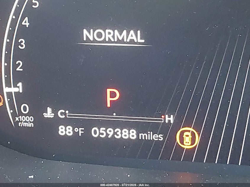 2022 Acura Mdx Standard VIN: 5J8YE1H30NL012827 Lot: 42487920