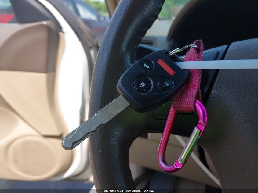 2006 Honda Accord 2.4 Ex VIN: 1HGCM568X6A022023 Lot: 42487993