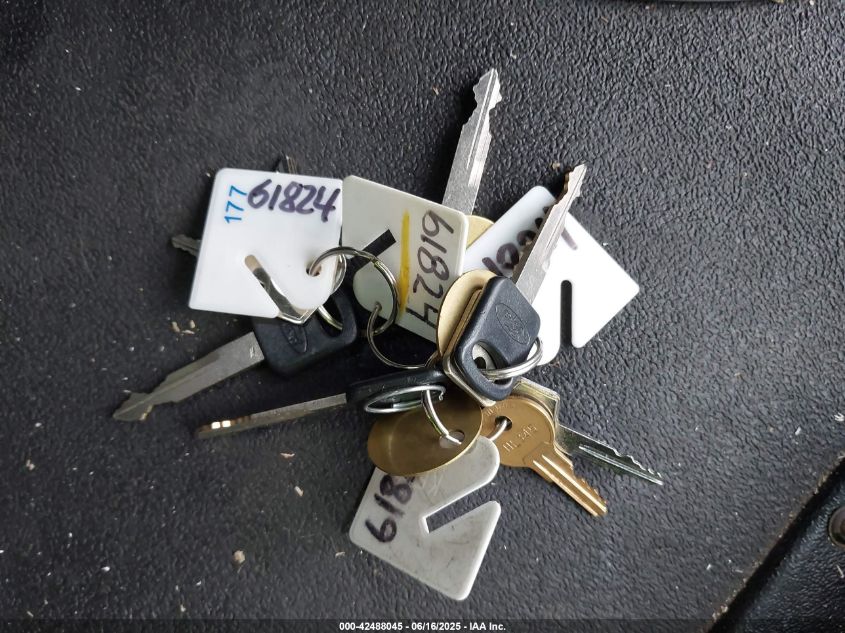 2019 Ford Econoline VIN: 1FDFE4FS5KDC56128 Lot: 42488045