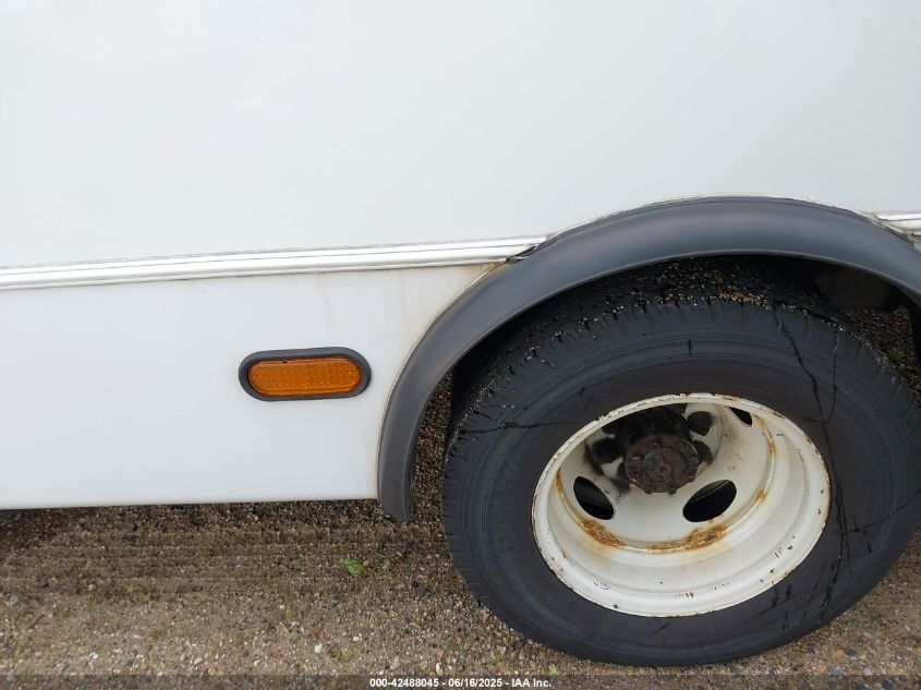 2019 Ford Econoline VIN: 1FDFE4FS5KDC56128 Lot: 42488045