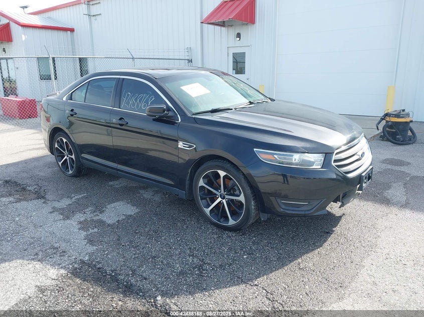 FORD TAURUS SEL
